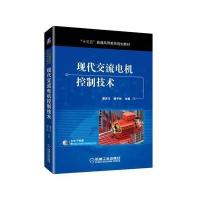 现代交流电机控制技术