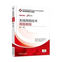 无线网络技术高级教程