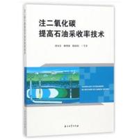 注二氧化碳提高石油采收率技术
