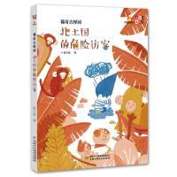 稀奇古怪国：北土国的危险访客---《儿童文学》童书馆：大拇指原创
