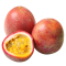 【果郡王】（买一送一共30个）泰国百香果15个 单果60-80g 鸡蛋果 西番莲 新鲜水果 进口水果