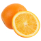 果郡王 （下单送1斤共5斤）重庆奉节肚子美脐橙4斤装 单果65-75# 新鲜脐橙