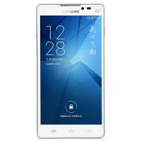 Coolpad/酷派8730L移动4G单卡多模智能手机5.5寸屏 支持老年模式 大声音 大字体    1.2G四核安卓4.3  (白色)  店铺保修1年