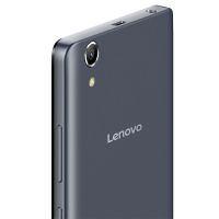 【原封】联想(lenovo)K10e70 全网通4G 5英寸智能手机 支持红膜识别 护眼功能 支持老年模式 大声音 大字体 黑色
