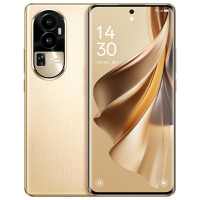 [送壳膜] OPPO Reno10 12GB+512GB 5G手机 120Hz OLED 超清曲面屏 超光影长焦镜头 6400 万水光人像镜头 全网通游戏拍照 灿烂金