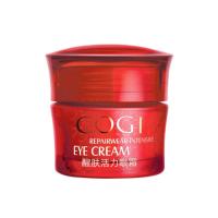 高姿（COGI)醒肤活力眼霜20g （100%专柜化妆品包邮）