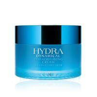 高姿(COGI)水循环动力水嫩全日保湿霜/倍润型50g适合干性和混合性肌肤使用（专柜正品包邮）