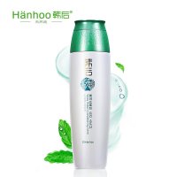 韩后乳清蛋白爽肤水120ml 保湿补水 控油 收缩毛孔 清爽 滋润舒缓 抗皱 柔肤水爽肤水正品