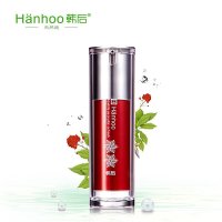 韩后雪玲珑精华液30ml 滋润营养修护去除细纹精华 美白补水精华露收缩毛孔保湿补水提亮肤色精华水