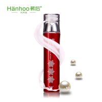 韩后雪玲珑美白补水乳液120ml 保湿补水 美白 控油 滋润营养 收缩毛孔 修护乳液正品