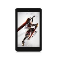 戴尔(DELL）Venue 7-16RB 7英寸平板电脑 16G 黑色（凌动Z2560  16G Android）