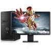 戴尔 DELL 3900-5838B 台式电脑（双核i3-4130 4G 500G GT705 1G独显