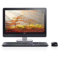 戴尔（Dell）One2330-R666 23英寸一体电脑（i3-3240 4G 1T 1G独显 ）