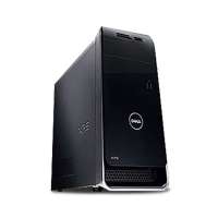 戴尔dell台式电脑游戏主机XPS 8700D-378 四核I7-4770+12G+1G独显