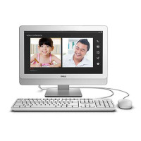 戴尔 DELL Vostro 3010-R1306WW 一体机电脑