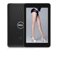 戴尔(DELL）Venue 8-BK16RB 8英寸平板电脑 16G 黑 （Z2580 2G内存 16G存储）