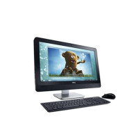 DELL一体台式机2330-R666 dlhf