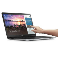 戴尔（DELL）Ins15MR-3828TS 15寸超薄笔记本电脑（I7 8G1TB 2G独显 高分触摸屏）