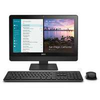 DELL一体机Inspiron 3048-R1206B 19.5英寸显示器（G3220 4G 500G 集显 Linux