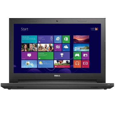 戴尔（DELL）灵越 15CR-1528LL 15.6英寸笔记本电脑 i5-4210U 4G 500G 2G独显 蓝色