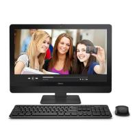 戴尔（DELL） Vostro 3015-R1206 19.5英寸一体电脑 （四核J2900 2G 500G D刻)