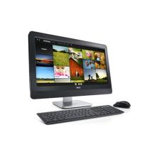 戴尔（DELL） Inspiron One 2330-R618T 灵越23英寸触摸一体电脑 （G2030 4G 1T）