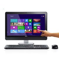 戴尔（DELL） Inspiron One 2330-R688T 23英寸触控一体电脑 （i7-3770S8G2T1G）