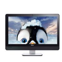 戴尔（DELL） Inspiron One 2330-R666 灵越23英寸一体电脑 (i3-3240 4G1T 1G)