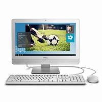 戴尔（DELL） Vostro 3010-R1706W 20英寸超薄一体电脑