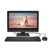 戴尔（DELL）灵越 Ins 3048-R8808B 19.5英寸一体机电脑（i3-4170T 4G 1T 1G独显）黑