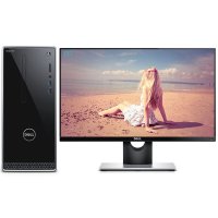 戴尔（DELL)台式电脑Inspiron3847-R3738B