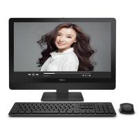 戴尔（DELL） Inspiron 5348-R1236 灵越23英寸一体电脑（G3220 4G 1T）