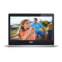 戴尔(DELL)14HR-3508S 14英寸超级本电脑(I5-4200U 6G 500G+24G固态 2G独显 银）