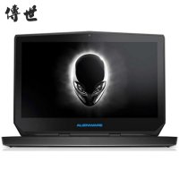戴尔 外星人（Alienware）M14X-5728 14英寸游戏本 ALW14R-5728 WIN8