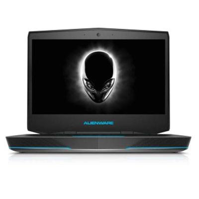 戴尔 外星人（Alienware）M14X-5828 14英寸游戏本 ALW14R-5828 WIN8