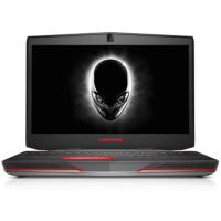 DELL 外星人（Alienware）M17X-5848 17英寸游戏本 ALW17R-5848 WIN8.1