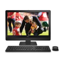 DELL一体机Inspiron 3048-R1208B 19.5英寸显示器（G3220 4G 500G )
