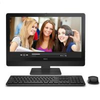 戴尔（DELL） Inspiron 5348-R1738 灵越23英寸一体电脑(i3-4130 4G 1T)