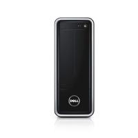 戴尔（DELL）Inspiron 3647R-3038灵越台式机电脑（G1840/4G/500G/DVDRW/WIN8）