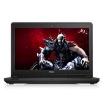 戴尔（DELL）灵越14-7447（Ins14P-1748）游匣7000系列14英寸笔记本电脑I7 8G 1T 4G独显