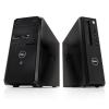 Dell/戴尔Vostro V3800-R3208 台式主机 G3240/2G/500G/DVD/集显/WIN8.1