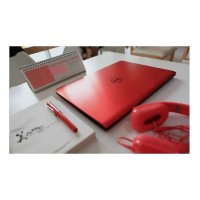 戴尔 M5445R-1828R，A8处理器，4G 500G 2G独显 红色