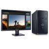 戴尔（DELL）Vostro 3901-R1738VB 21.5英寸台式电脑