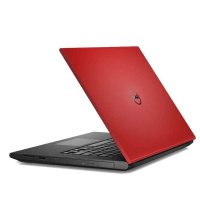 戴尔(DELL)Ins 14CR-1518BB 灵越14英寸笔记本电脑（i5-4210U 4G 500G 1G独显)