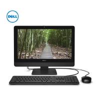 Dell/戴尔 I3048-R2208 灵越19.5英寸一体机 高清 超薄 (奔腾双核 4G 500G Wifi )