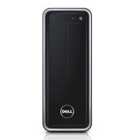 戴尔（DELL） Inspiron 3647-R3038 灵越台式主机（赛扬双核 4G 500G WIFI Win8）