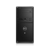 戴尔（DELL） Vostro 3900-R32N8 台式主机（双核G32402G 500G DVD )