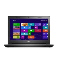 戴尔（DELL）Vostro 3546-1528B 15.6英寸笔记本电脑（i5-4210U 4G 500G 2G独显）