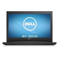 戴尔（DELL)笔记本14CR-1108BB