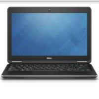 戴尔(Dell)Latitude 12 7000系列超极本™E7240 I5-4310U/4G单根/256G/linux